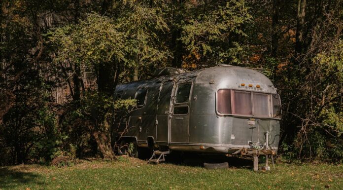 Who Owns Crossroads RV? Thor Industries, Inc. Who Owns Crossroads Rv?