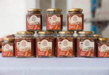 Who Owns Kinder’s Spices? Kaulig Capital Overview Who Owns Kinder's Spices?