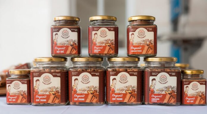 Who Owns Kinder’s Spices? Kaulig Capital Overview Who Owns Kinder's Spices?