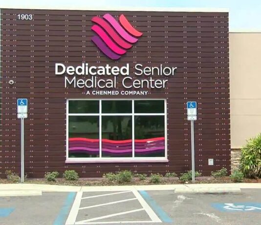 Who Owns Dedicated Senior Medical Center? ChenMed Ownership Who Owns Dedicated Senior Medical Center? ChenMed Ownership