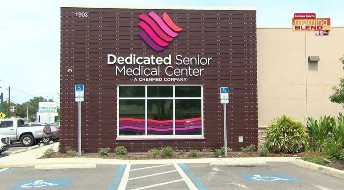 Who Owns Dedicated Senior Medical Center? ChenMed Ownership Who Owns Dedicated Senior Medical Center? ChenMed Ownership