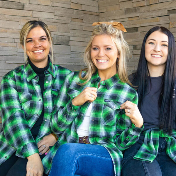 Who Owns Dixxon Flannel? Founder Danny Dreyer Explains