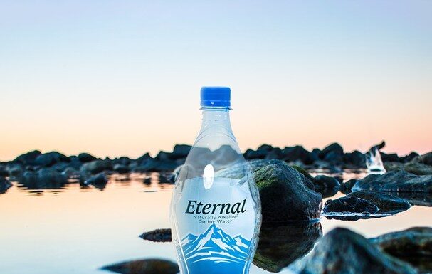 Who Owns Eternal Water? Founder Karim Mashouf’s Role Who Owns Eternal Water? Founder Karim Mashouf's Role
