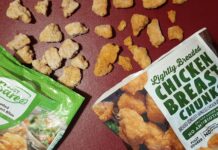 Who Owns Just Bare Chicken? Pilgrim’s Pride Corp Who Owns Just Bare Chicken? Pilgrim's Pride Corp