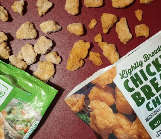 Who Owns Just Bare Chicken? Pilgrim’s Pride Corp Who Owns Just Bare Chicken? Pilgrim's Pride Corp