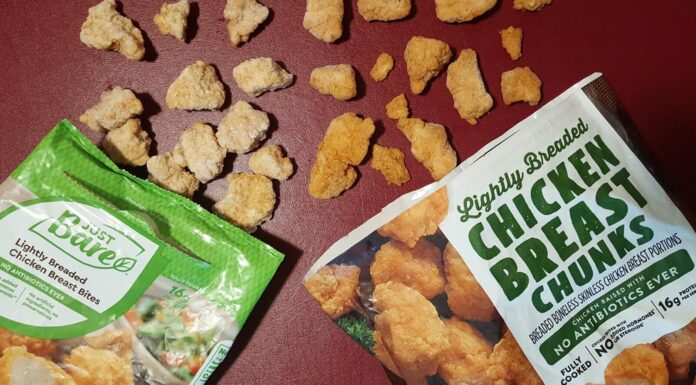 Who Owns Just Bare Chicken? Pilgrim’s Pride Corp Who Owns Just Bare Chicken? Pilgrim's Pride Corp