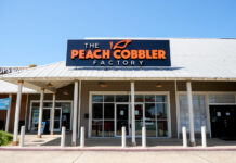 Who Owns Peach Cobbler Factory? Current Ownership Explained