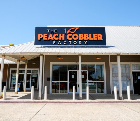 Who Owns Peach Cobbler Factory? Current Ownership Explained Who Owns Peach Cobbler Factory? Current Ownership Explained
