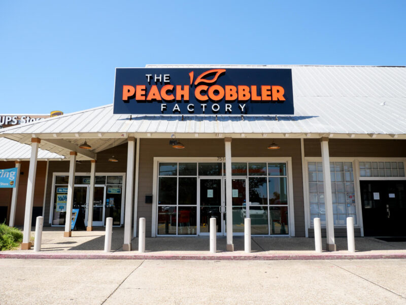 Who Owns Peach Cobbler Factory? Current Ownership Explained