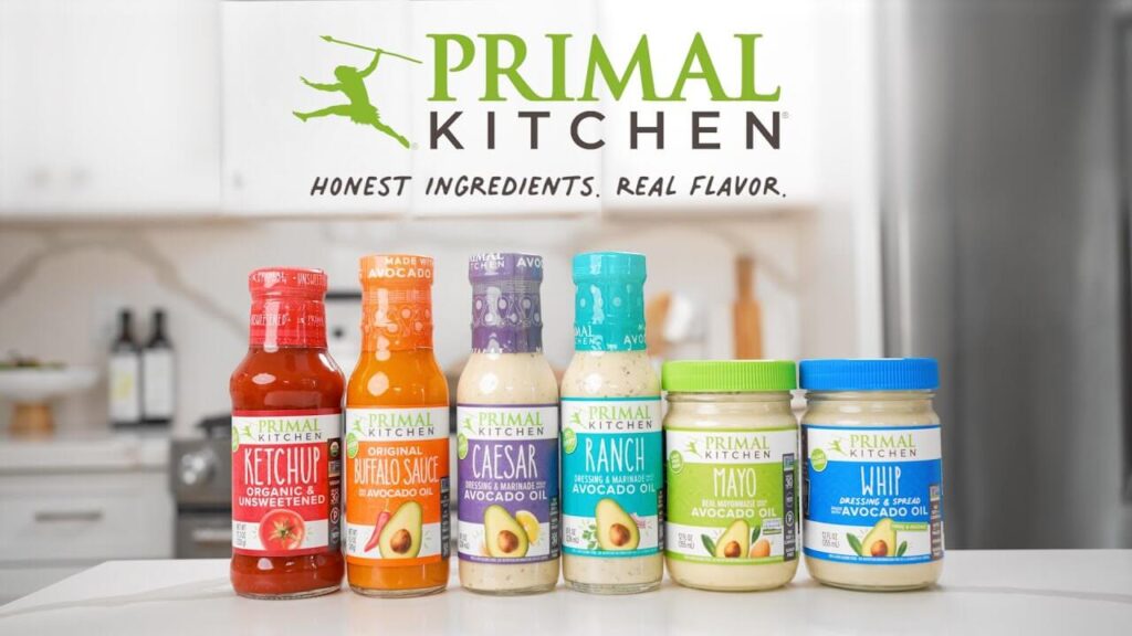 Who Owns Primal Kitchen? Kraft Heinz Ownership Details