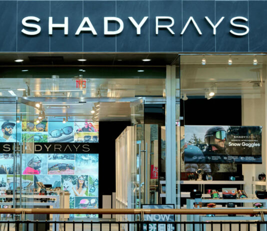 Who Owns Shady Rays? Founder Chris Ratterman Revealed Who Owns Shady Rays? Founder Chris Ratterman Revealed