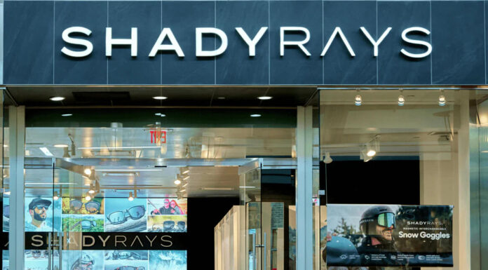 Who Owns Shady Rays? Founder Chris Ratterman Revealed Who Owns Shady Rays? Founder Chris Ratterman Revealed