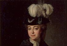 Alexei Grigorievich Bobrinsky: From Secret to Count Alexei Grigorievich Bobrinsky