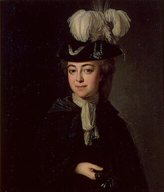 Alexei Grigorievich Bobrinsky: From Secret to Count Alexei Grigorievich Bobrinsky