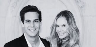 Arpad Flynn Alexander Busson: Life of a Rising Star Arpad Flynn Alexander Busson