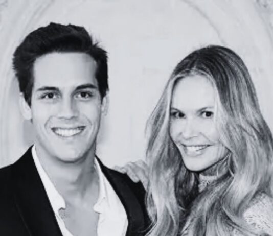 Arpad Flynn Alexander Busson: Life of a Rising Star Arpad Flynn Alexander Busson