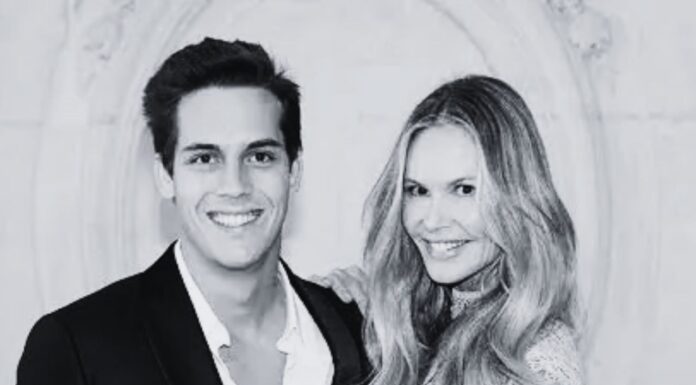 Arpad Flynn Alexander Busson: Life of a Rising Star Arpad Flynn Alexander Busson