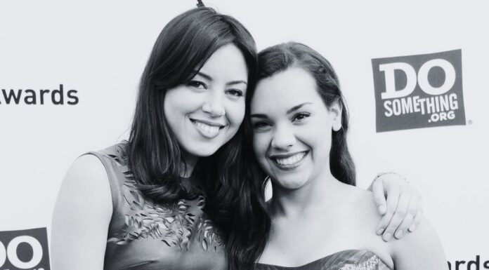 Bernadette Plaza: Aubrey Plaza’s Mother’s Inspiring Journey Bernadette Plaza