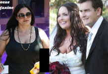 Cassandra Jade Estevez: Biography, Family, and Private Life Cassandra Jade Estevez