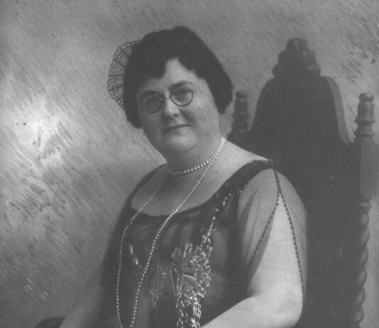 Catherine Jemima Hughes: A Life of Legacy and Influence Catherine Jemima Hughes