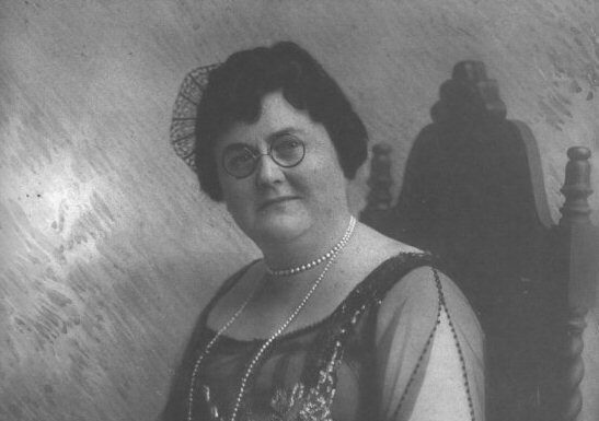 Catherine Jemima Hughes: A Life of Legacy and Influence Catherine Jemima Hughes