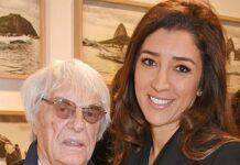 Deborah Ecclestone: Fascinating Life of Bernie’s Eldest Daughter Deborah Ecclestone