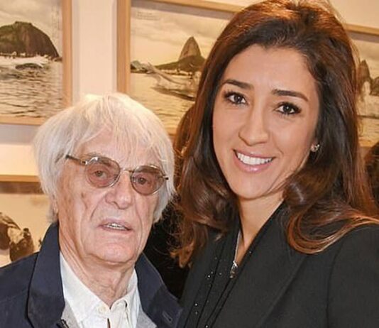 Deborah Ecclestone: Fascinating Life of Bernie’s Eldest Daughter Deborah Ecclestone