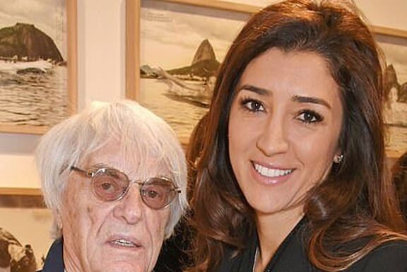 Deborah Ecclestone: Fascinating Life of Bernie’s Eldest Daughter Deborah Ecclestone