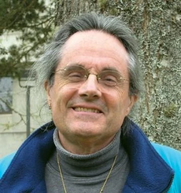 Duff Badgley: Environmental Advocate & Mentor’s Journey Duff Badgley