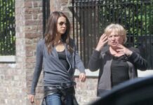 Elvira Kunis: From Ukrainian Roots to U.S. Resilience Elvira Kunis