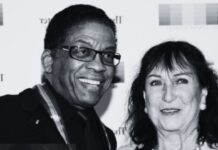 Gigi Hancock: Unveiling the Woman Beside the Jazz Legend Gigi Hancock