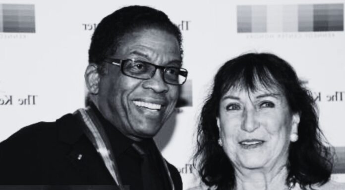 Gigi Hancock: Unveiling the Woman Beside the Jazz Legend Gigi Hancock