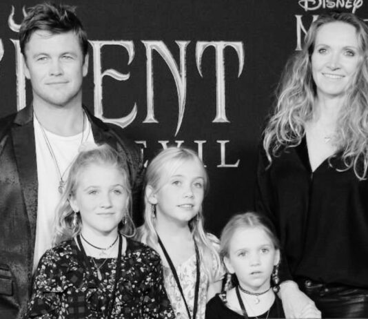 Harper Rose Hemsworth: Exploring Her Family’s Legacy Harper Rose Hemsworth