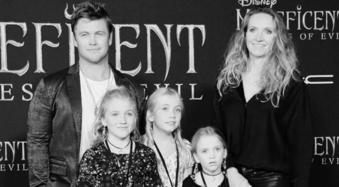 Harper Rose Hemsworth: Exploring Her Family’s Legacy Harper Rose Hemsworth