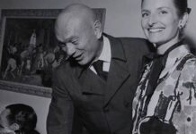 Jacqueline De Croisset: Her Colorful Life and Legacy Jacqueline De Croisset