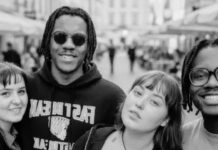 John Wesley Braugher: Unveiling Family Connections John Wesley Braugher (2)