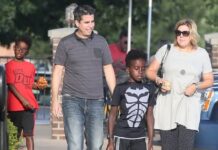 Julie Pitt Neal: Life, Philanthropy & Family Journey Julie Pitt Neal