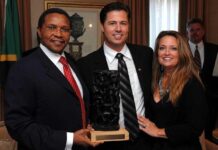 Julie Pitt Neal: Inspiring Journey from Family to Philanthropy Julie Pitt Neal