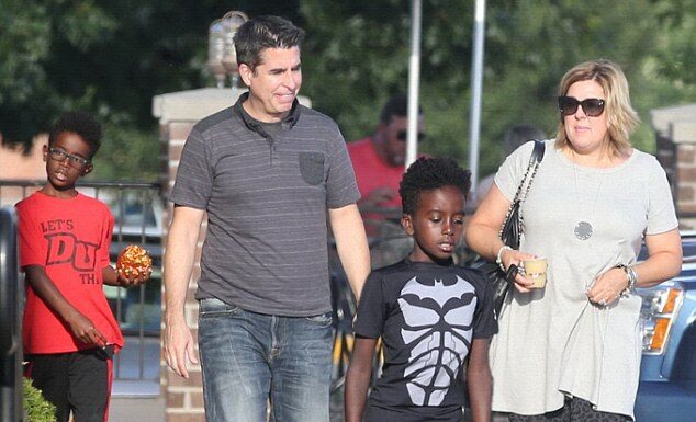 Julie Pitt Neal: Life, Philanthropy & Family Journey Julie Pitt Neal