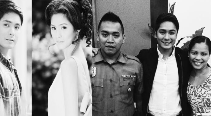 Maria Teresa C. Nacianceno: Coco Martin’s Unsung Hero Maria Teresa C. Nacianceno