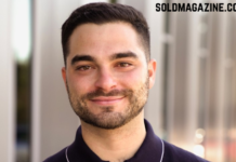 Nicholas Simon Ressler: His Exciting Journey Explored Nicholas Simon Ressler