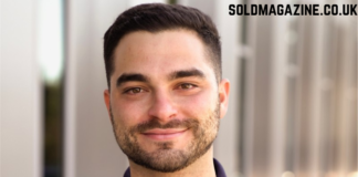 Nicholas Simon Ressler: His Exciting Journey Explored Nicholas Simon Ressler