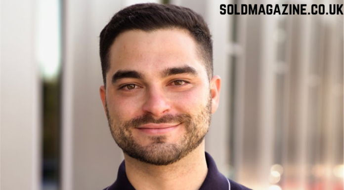 Nicholas Simon Ressler: His Exciting Journey Explored Nicholas Simon Ressler