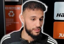 Noussair Mazraoui: From Ajax to Manchester United Noussair Mazraoui