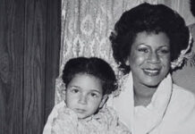 Thelma Riperton: Minnie’s Guiding Light in Music Thelma Riperton