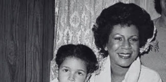 Thelma Riperton: Minnie’s Guiding Light in Music Thelma Riperton