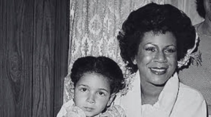 Thelma Riperton: Minnie’s Guiding Light in Music Thelma Riperton