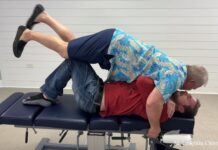 Brenda Mondragon: Chiropractor, Educator & YouTuber Brenda Mondragon