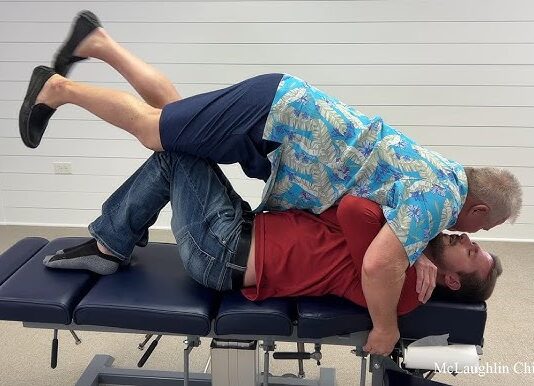 Brenda Mondragon: Chiropractor, Educator & YouTuber Brenda Mondragon