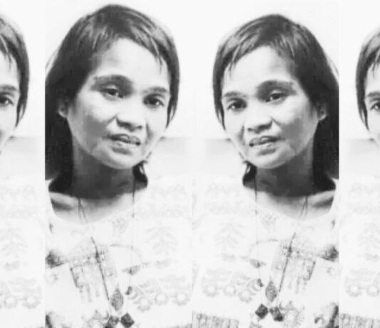 Dolzura Cortez: Pioneering AIDS Awareness in the Philippines Dolzura Cortez